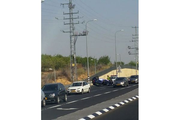 צילום - נועם נגר