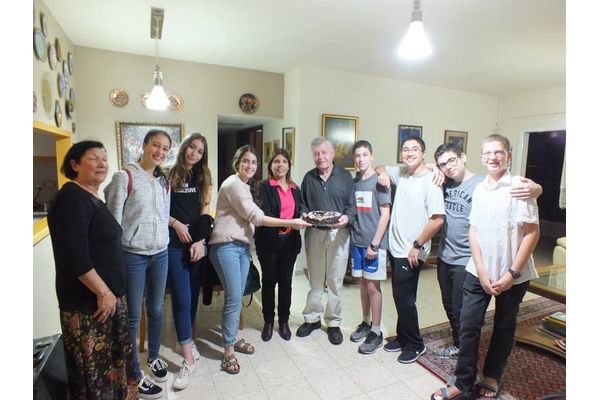 צילום: בית ספר דה שליט