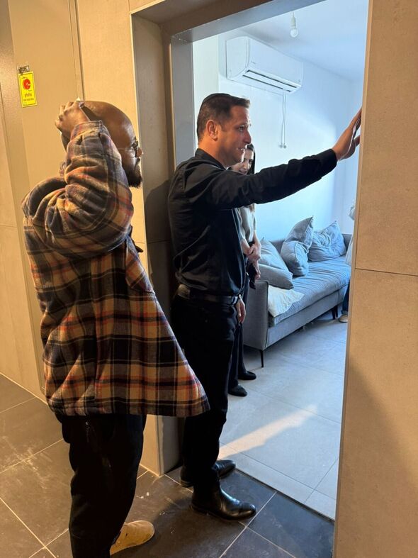 צילום מתוך דף הפייסבוק רז קינסטליך