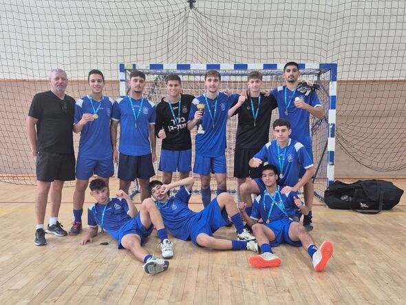 צילום מתוך דף הפייסבוק בליך רמת-גן