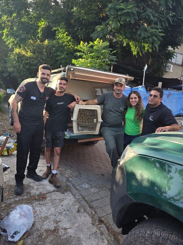 דוברות עיריית יבנה