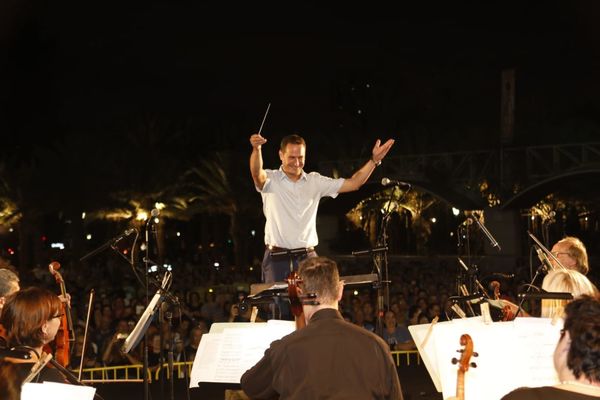 צילום: פז בר