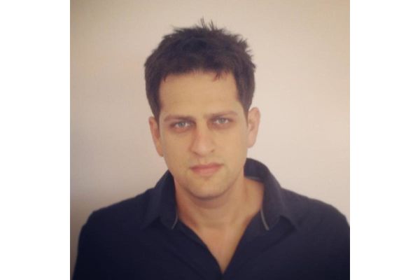 עוד יניב מרקוביץ