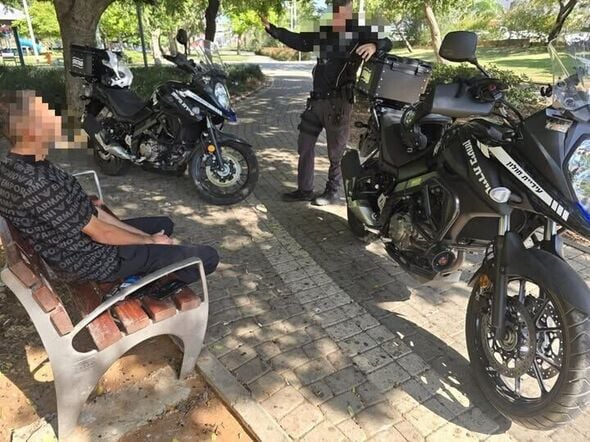 צילום מתוך דף הפייסבוק עיריית חולון