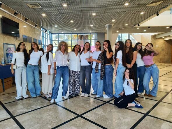 צילום מתוך דף הפייסבוק מקיף רמות בת ים