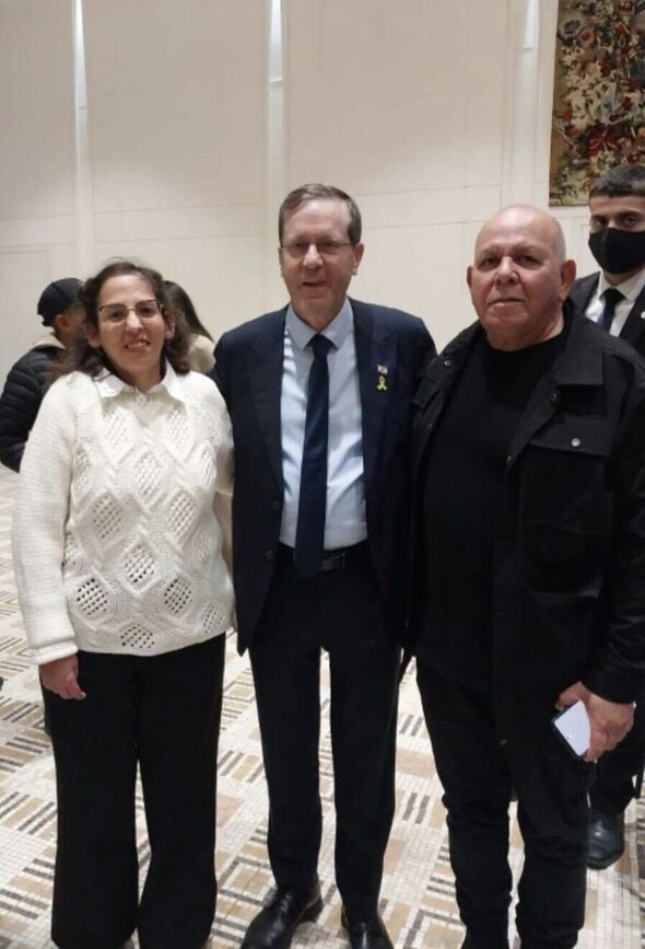 צילום מתוך דף הפייסבוק עיריית יבנה