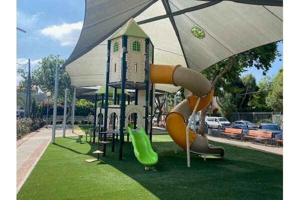 קרדיט: עיריית חולון