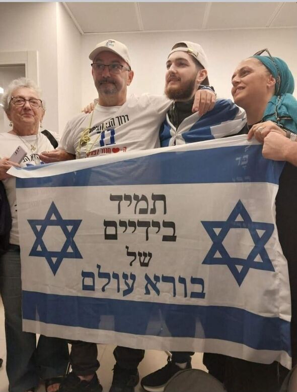 קרדיט צילום: דובר צהל