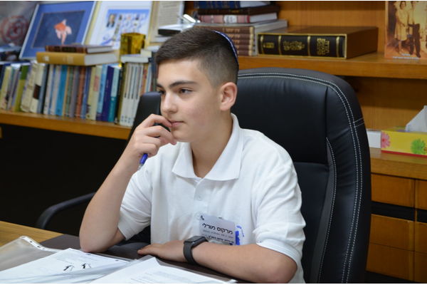 קרדיט: דוברות העירייה