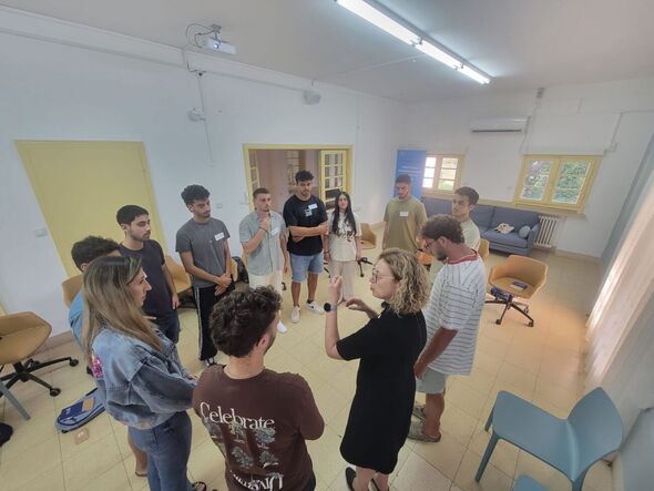 צילום: עיריית גבעתיים