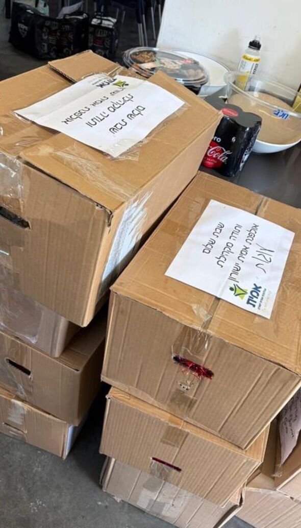 צילום:אולפנית אמית ישורון פתח תקווה