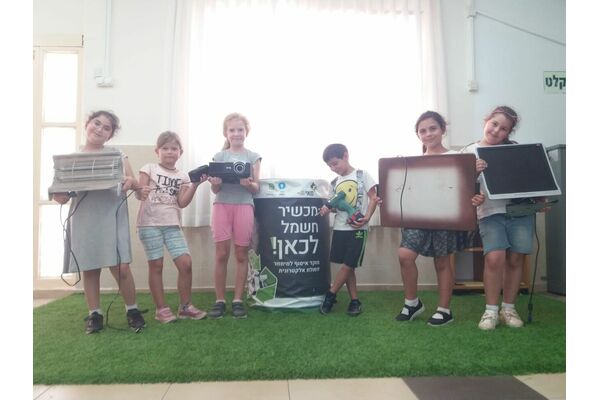 קרדיט: תאגיד מ.א.י
