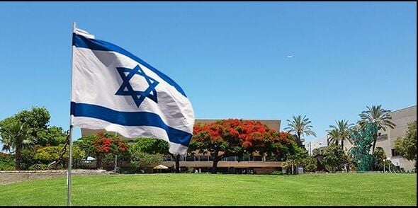 צילום מתוך דף הפייסבוק אוניברסיטת תל-אביב