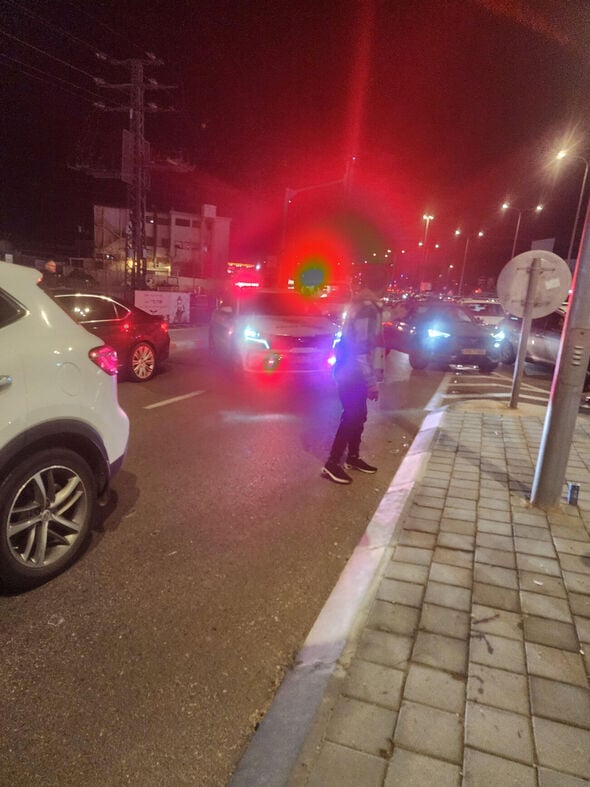 צילום לינוי קירט