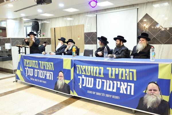 צילום: קובי הר צבי