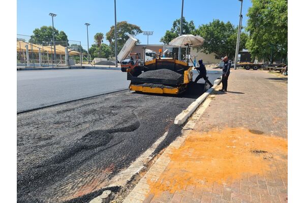 צילום מתוך דף הפייסבוק גני יהושע