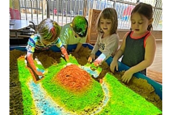 פורטל החינוך של עיריית ראשון לציון