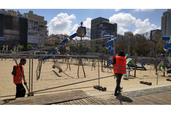 קרדיט: דוברות