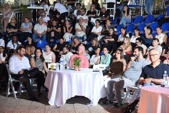 צילום:אביגיל גלר