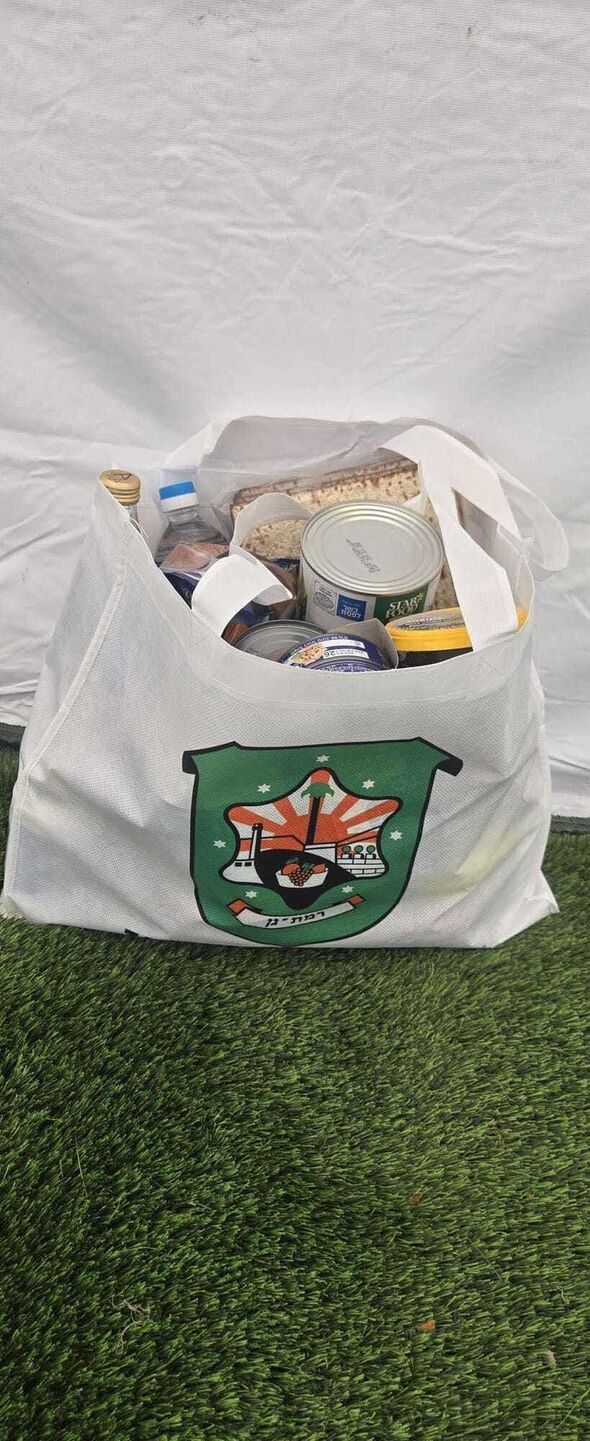 צילום מתוך דף הפייסבוק עיריית רמת גן