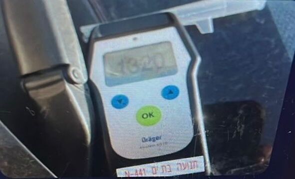 דוברות המשטרה