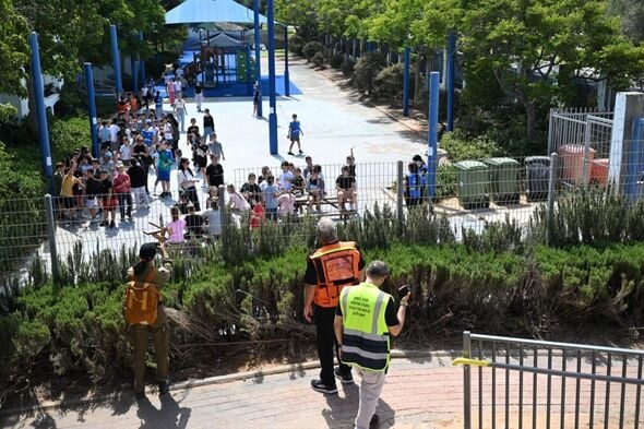צילום: דוברות עיריית ראשון לציון