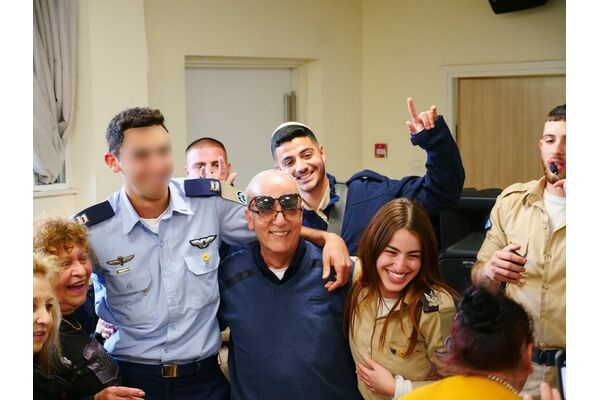 קרדיט: דוברות