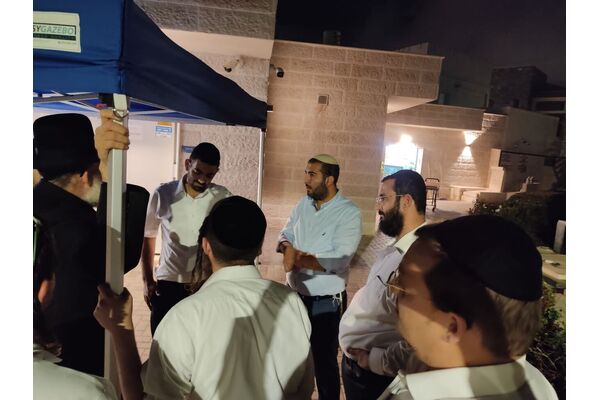 הדף של נועם חדד
