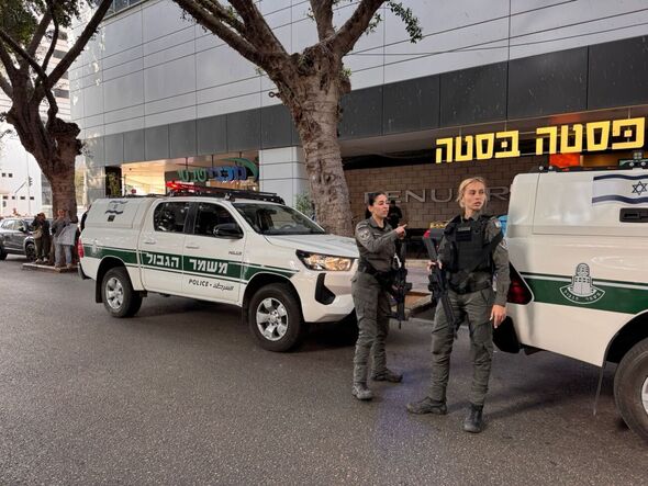 דוברות המשטרה