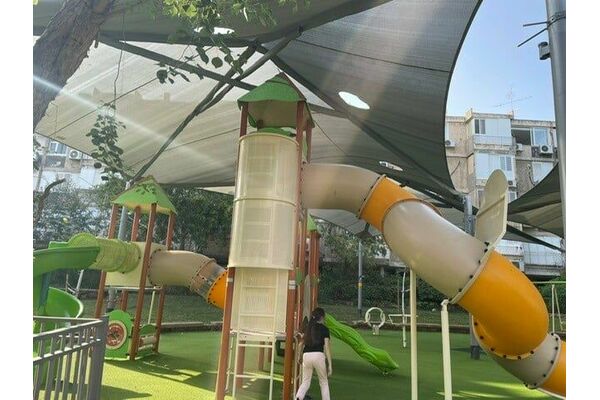 קרדיט: עיריית חולון