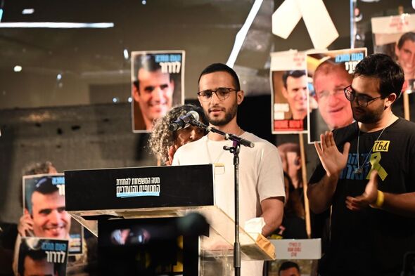 צילומים: פאולינה פטימר,ליאור רוטשטיין