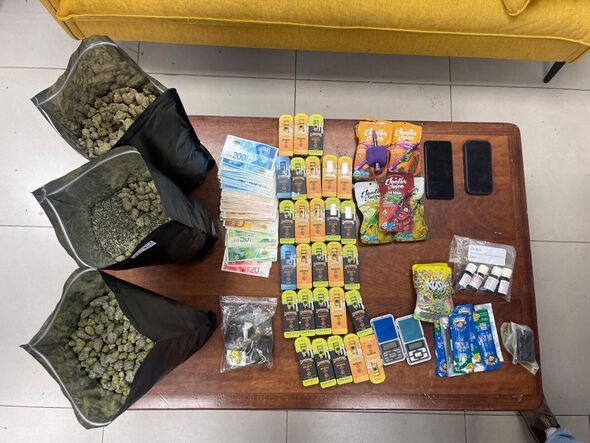 דוברות המשטרה