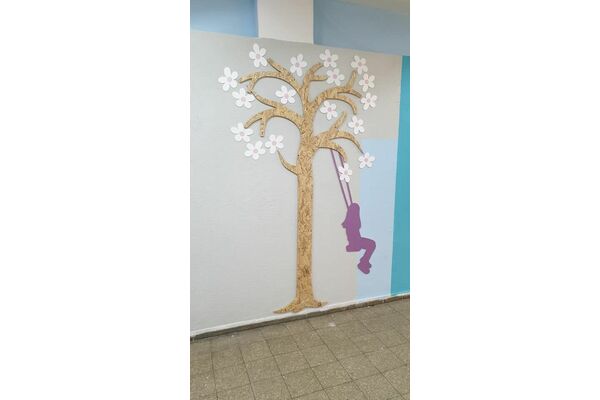 קרדיט: ניצנים חולון