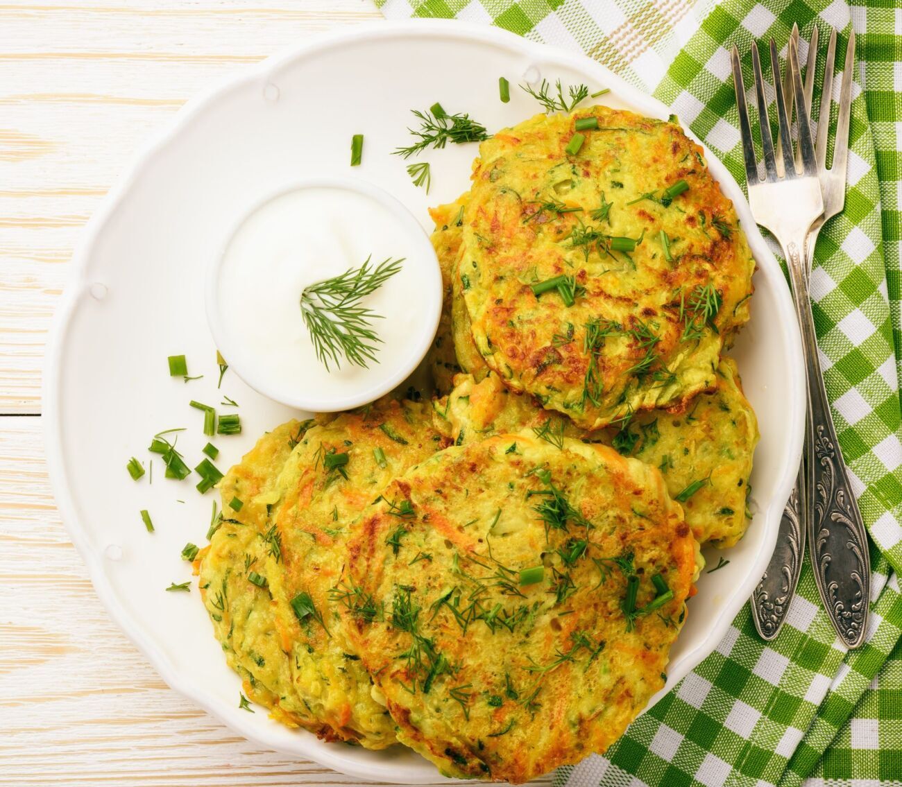 צילום יחצ -לביבות עדשים וירקות (3)