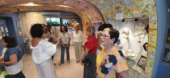 צילום מתוך דף הפייסבוק ויצו נס -ציונה