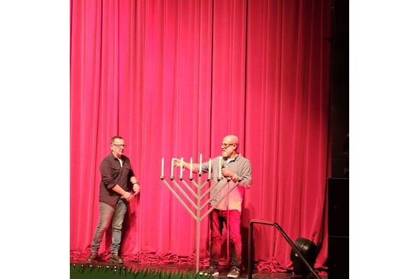 קרדיט צילום: אולפני רחובות