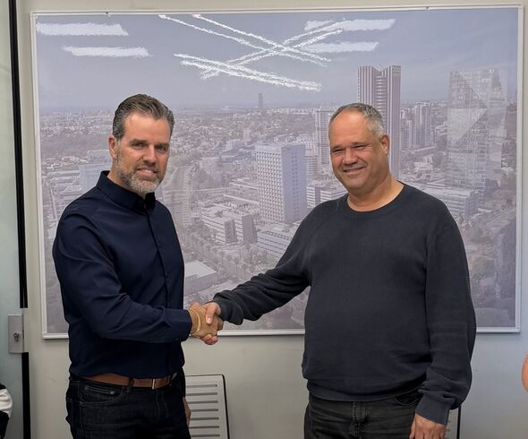 צילום: פארק עתידים תל אביב