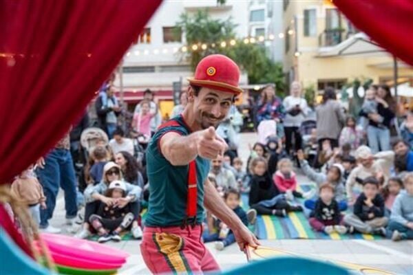 צילומים: דור נבו