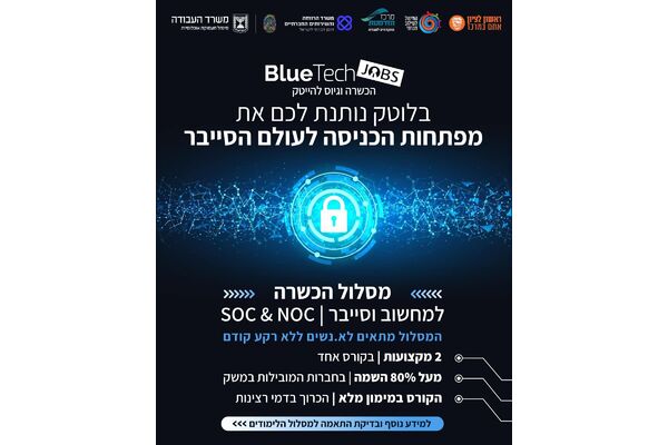 צילום מתוך דף הפייסבוק מרכז צעירים ראשון לציון