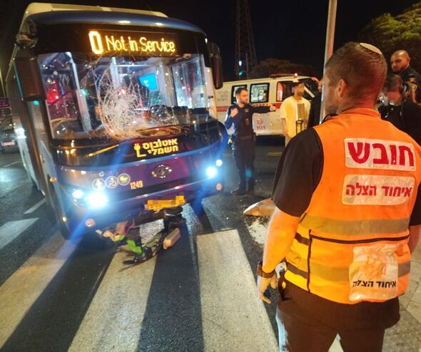 צילום איחוד הצלה