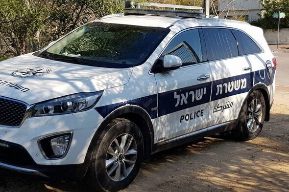 דוברות המשטרה