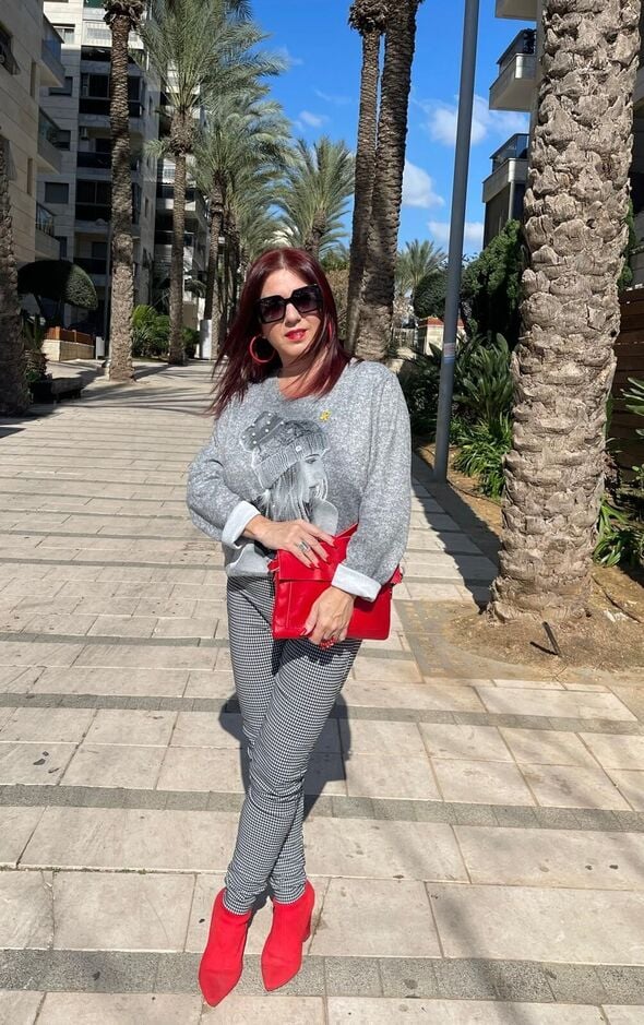 צילום מתוך דף הפייסבוק מוזיאון פתח תקווה לאמנות