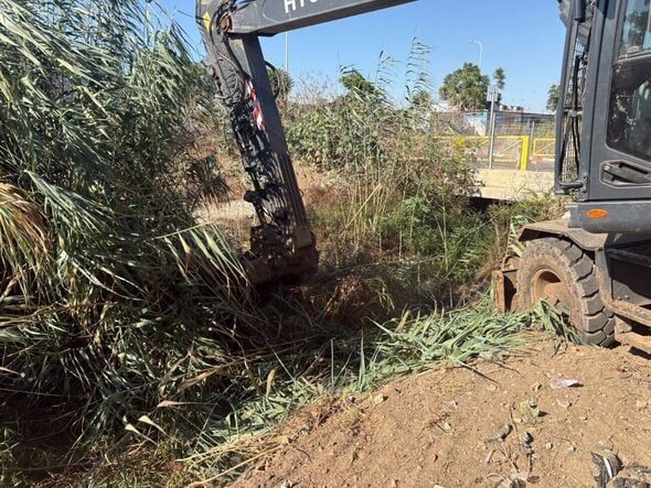 צילום מתוך דף הפייסבוק עיריית פתח תקווה