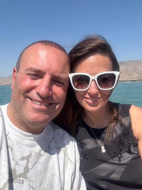צילום מתוך דף הפייסבוק מתן דיל ראש העיר רחובות