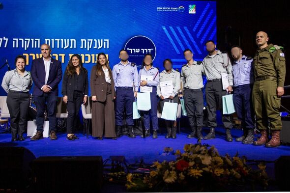 אור אלכסנברג