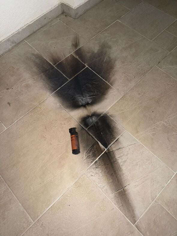 דוברות המשטרה