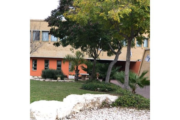 קרדיט: בית ספר רבין
