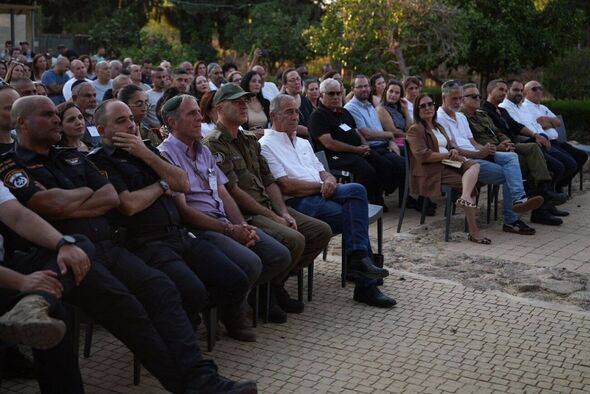 צילום מתוך דף הפייסבוק עיריית נס ציונה