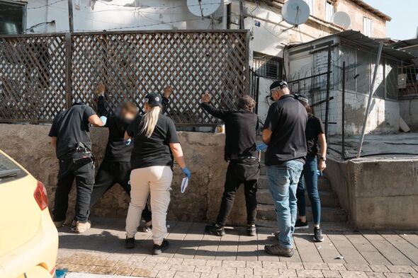 דוברות המשטרה