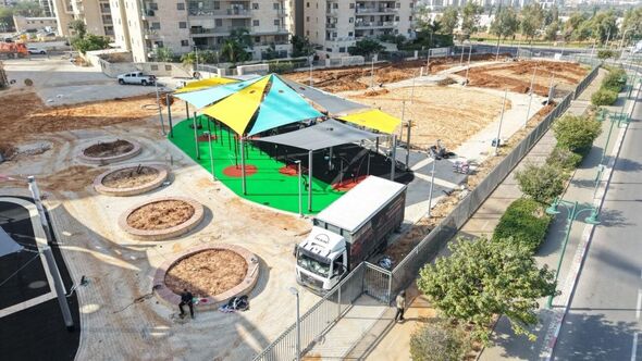 צילום:העמוד של רמי גרינברג